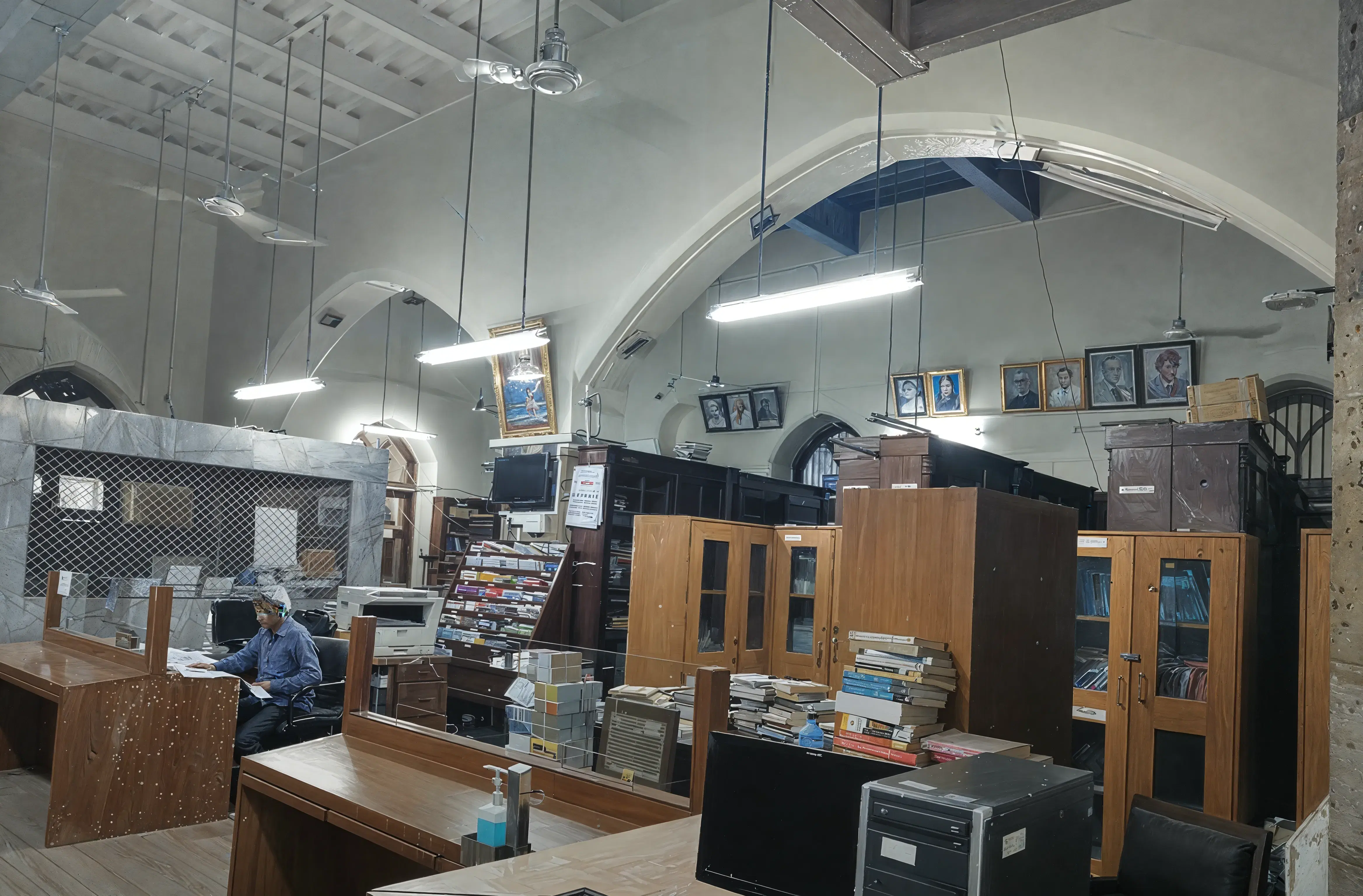 Elphinstone College Facility photo 2